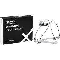 RIDEX 1561W0225 Raammechanisme