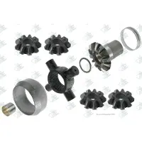 EURORICAMBI/MASIERO Reparatieset, achteras 56170198