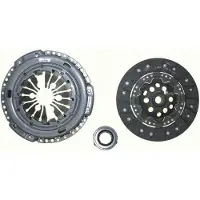 MECARM MK10030 Koppelingsset