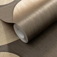 Erismann Vinylbehang 10423-15 - Elysium - Hotel Chique Goud - 53cm x 10.05m