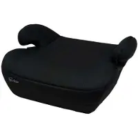 Asalvo 125-150 cm Smartsafe Versterker, zwart. Kinderen, zwart, one size