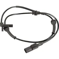 TRISCAN 8180 15118 Wielsnelheidssensor (ABS)
