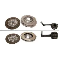 KAWE 962316CSC Koppelingsset