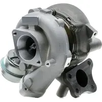 Stark SKCT-1190187 Turbocharger