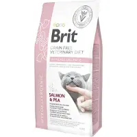 Brit Veterinary Diet Cat - Grain free - Hypoallergenic