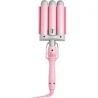 Mermade Hair Pro Waver 32 mm Roze