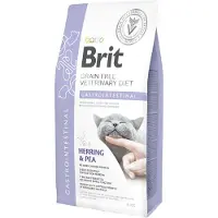 Brit veterinary Veterinary Diet Cat - Grain free - Gastrointestinal
