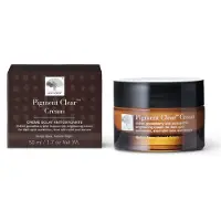 New Nordic Pigment Clear Cream
