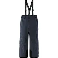 Reima Skihosen - Proxima - Soft Black - - 4 Jahre (104) - Skihosen