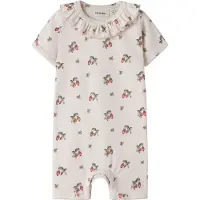 Lil´ Atelier Print Playsuit 86 EU Meisjes