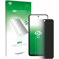 Upscreen - privacy screenprotector voor TCL NxtPaper 70 Pro - Folie Beschermfolie Blauwlichtfilter
