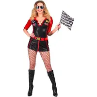 Widmann Racing Pitspoes - Vrouw