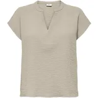 ONLY Jdytheis Top Dames Liath Xxl