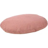 Flamingo Kussen Baleno Ovaal Rood