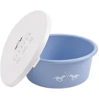 Hv Polo - Muesli Bowl HVPNena - 6 Liter - Powder Blue