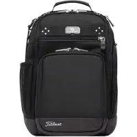 Titleist Pro Club Glove Backpack Zwart