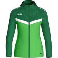 Jako Jas met kap iconic dames 6824d-222