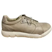 Wolky 07527 Lunvia Veterschoenen | Maat 37 Dames Taupe