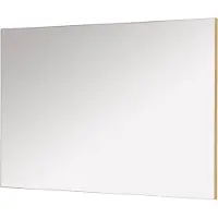 Huisenthuis.nl Spiegel Alicante Eiken - Rechthoek - Breedte 87 cm - Hoogte 60 cm - Diepte 3 cm