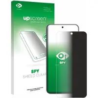 Upscreen - privacy screenprotector voor Honor Win - Folie Beschermfolie Blauwlichtfilter