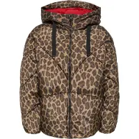 ONLY Onlasti life short puffer jacket cc otw dessin