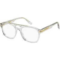 Marc Jacobs Zichtbril MARC 788 55/19/145 Kristal Acetaat monturen MAN MARC 788