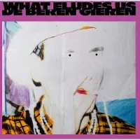 NEWS De Beren Gieren - What Eludes Us (CD)