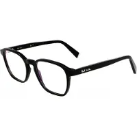 Paul Smith Bril - - PS24628 LADBROKE - Zwart - Acetaat - 51/18/145
