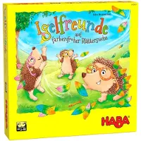 Haba Draaiende egels