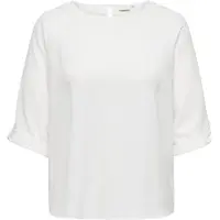 ONLY Carvica Top Dames Wit 46