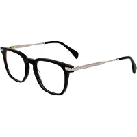Paul Smith Bril - - PS24624 LEDBURY - Zwart - Acetaat - 53/19/145