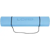 LOAP Oefenmat Aryan Blu Yogamat Blauw