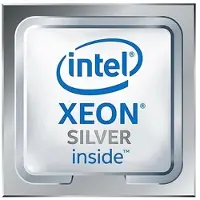 Intel Xeon Silver 4310 processor 2,1 GHz 18 MB