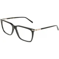 Ferragamo Bril - - SF3037 - Zwart - Acetaat - 56/16/145