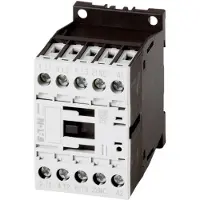 Eaton DILM15-01(230V50HZ,240V60HZ) Contactor 3x NO 7.5 kW 230 V/AC 15.5 A 1 stuk(s)