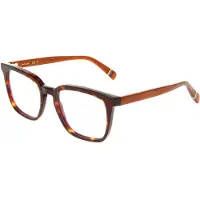 Paul Smith Bril - - PS25626 NORCOTT - Donker havana - Acetaat - 54/19/145