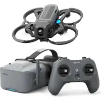 BetaFPV Aquila20 FPV Kit Race drone RTF FPV-racing, First Person View