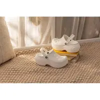 Crocs nette schoenen Bella Clog dames 39 / 40