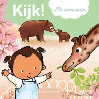 Clavis Kijk! De dierentuin