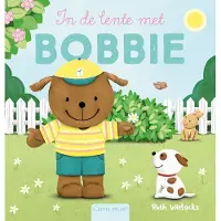 Clavis In de lente met Bobbie |