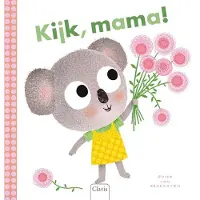 Clavis Kijk, mama |
