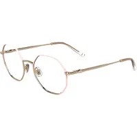Longchamp LO2166 Rose gold/rose 51/19/145 WOMAN Brilmonturen