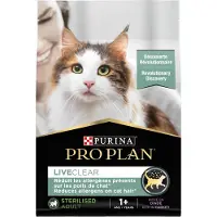 Purina Nestle Sterkvoer Voor Gesteriliseerde Volwassen Katten 28 Kg