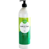 Nutrolin hond Skin & Coat 990 ml
