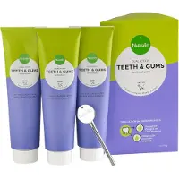 Nutrolin Teeth & Gums Paste 600 gr