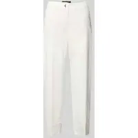 Marc Cain Relaxed fit BROEK met Steekzakken