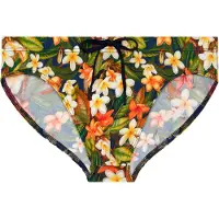 Hom Badehose Swim Mini Briefs Etna