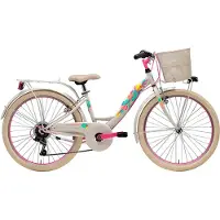 Adriatica Ctb 24´´ 6s Fiets