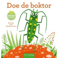 Clavis Doe de boktor