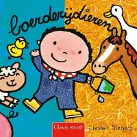 Clavis Boerderijdieren
